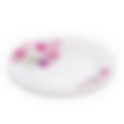 Тарелка десертная "Лютики" 19 см