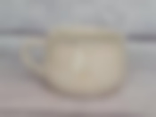 Чашка Марокко