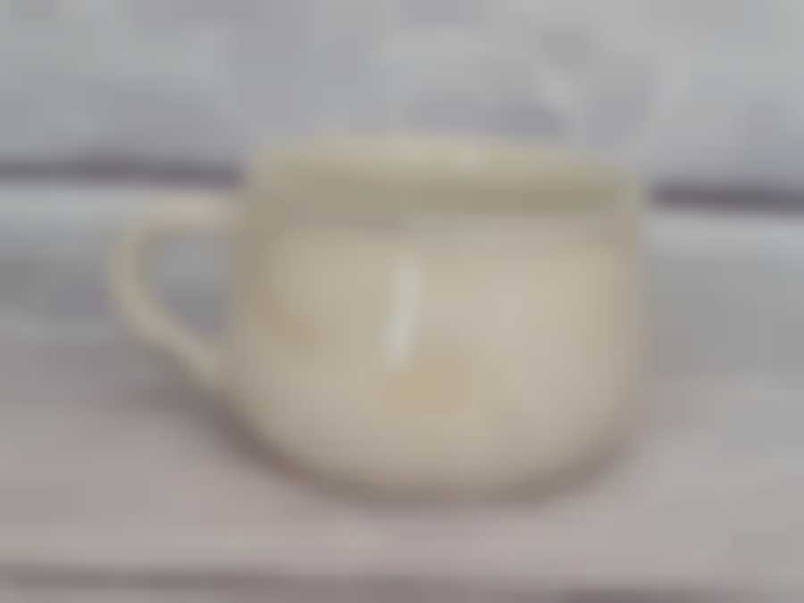 Чашка Марокко