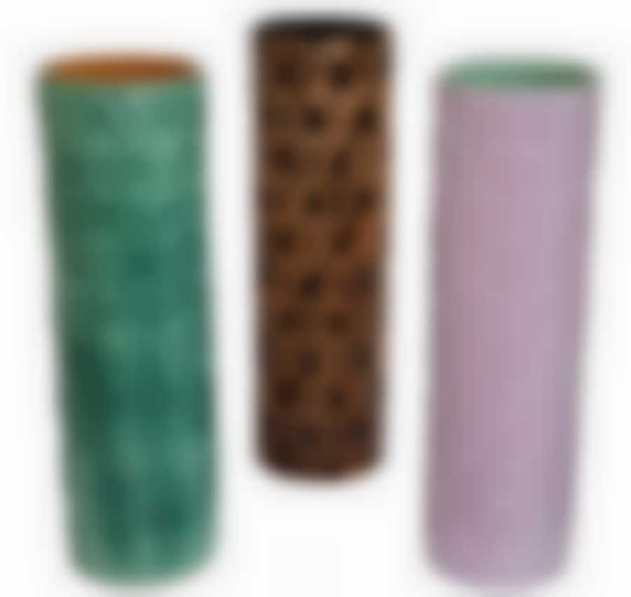 Ваза Кристалл 