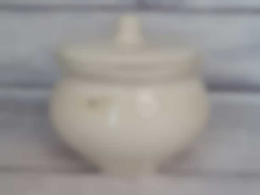 Горшок для жаркого №10 