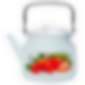 Чайник 3,5л Сочная клубника