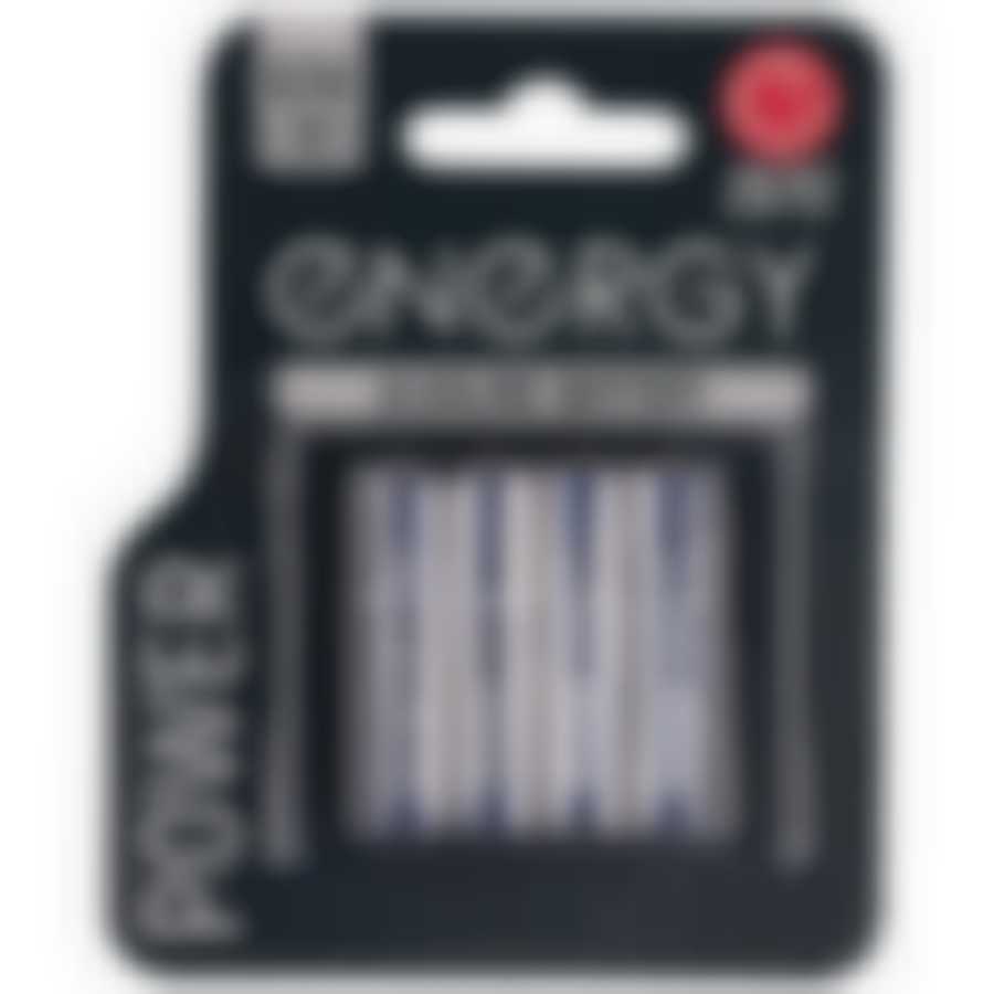 Батарейка алкалиновая Energy Power LR03/4B (ААА)