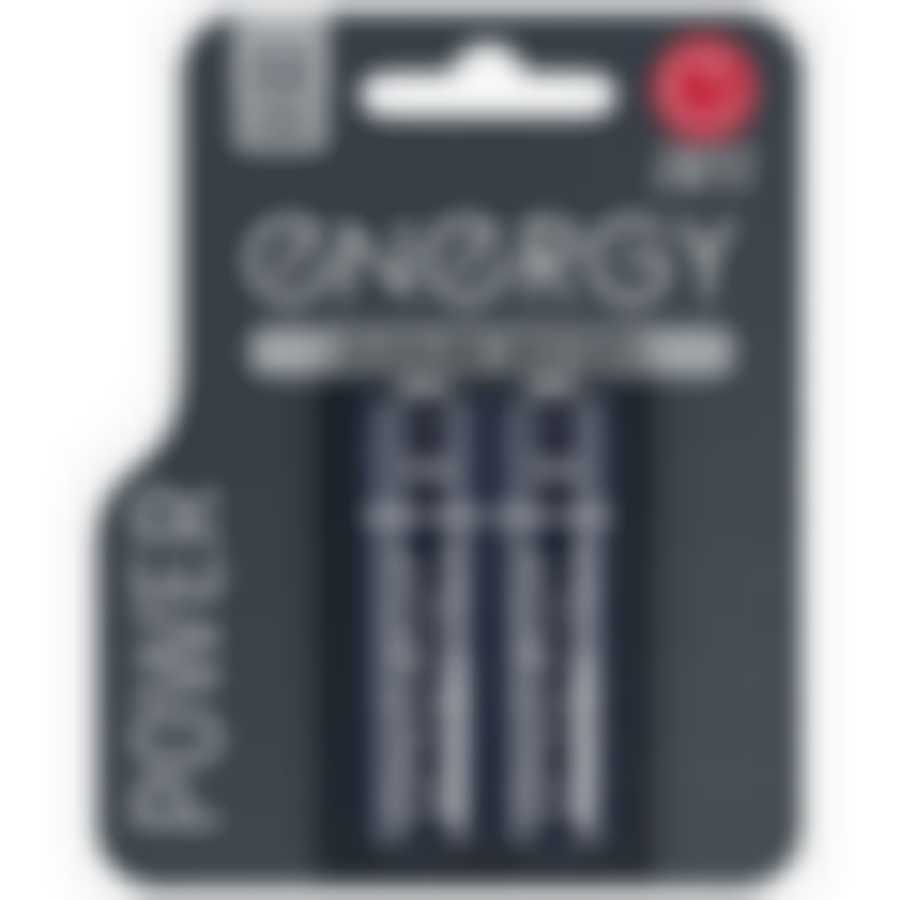 Батарейка алкалиновая Energy Power LR6/2B (АА)