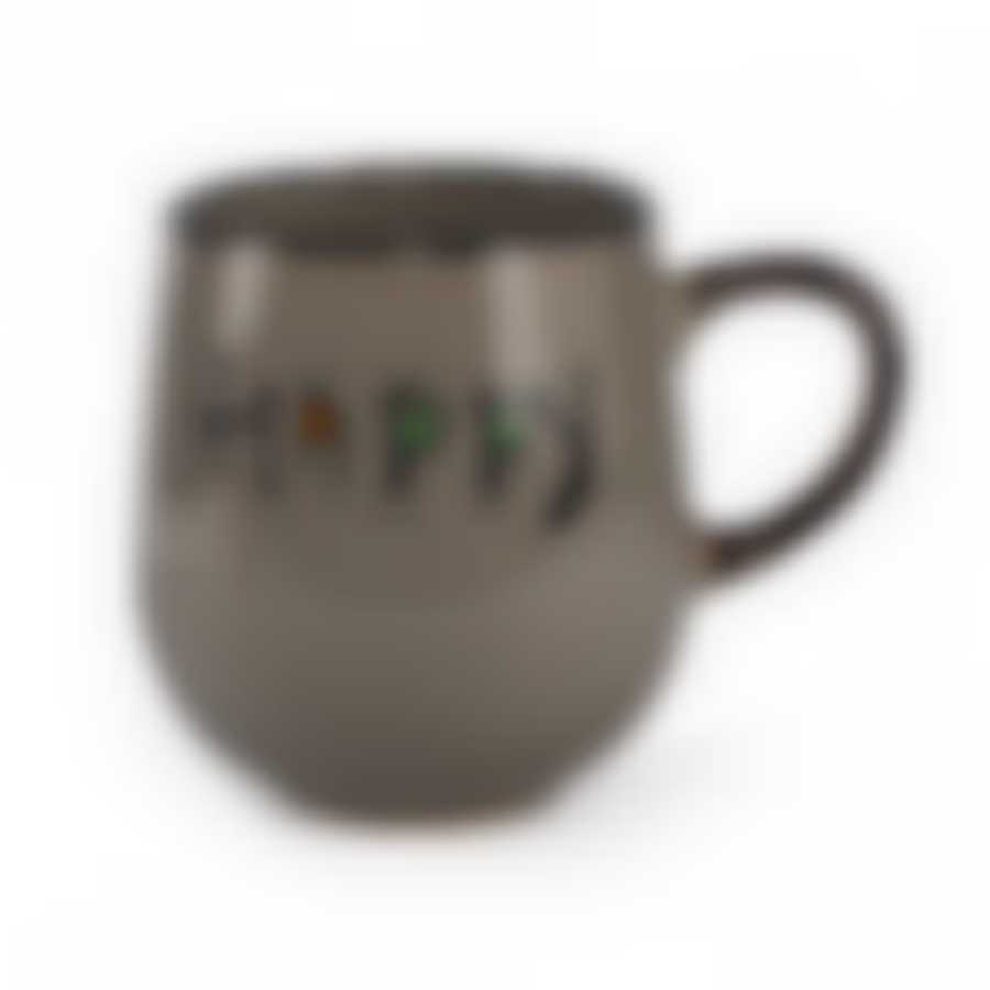 Кружка EMOTIONS 450мл