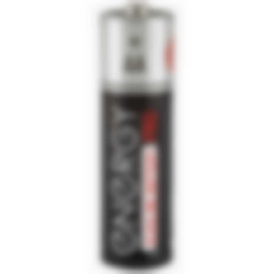 Батарейка алкалиновая Energy Pro LR6/4S (АА)