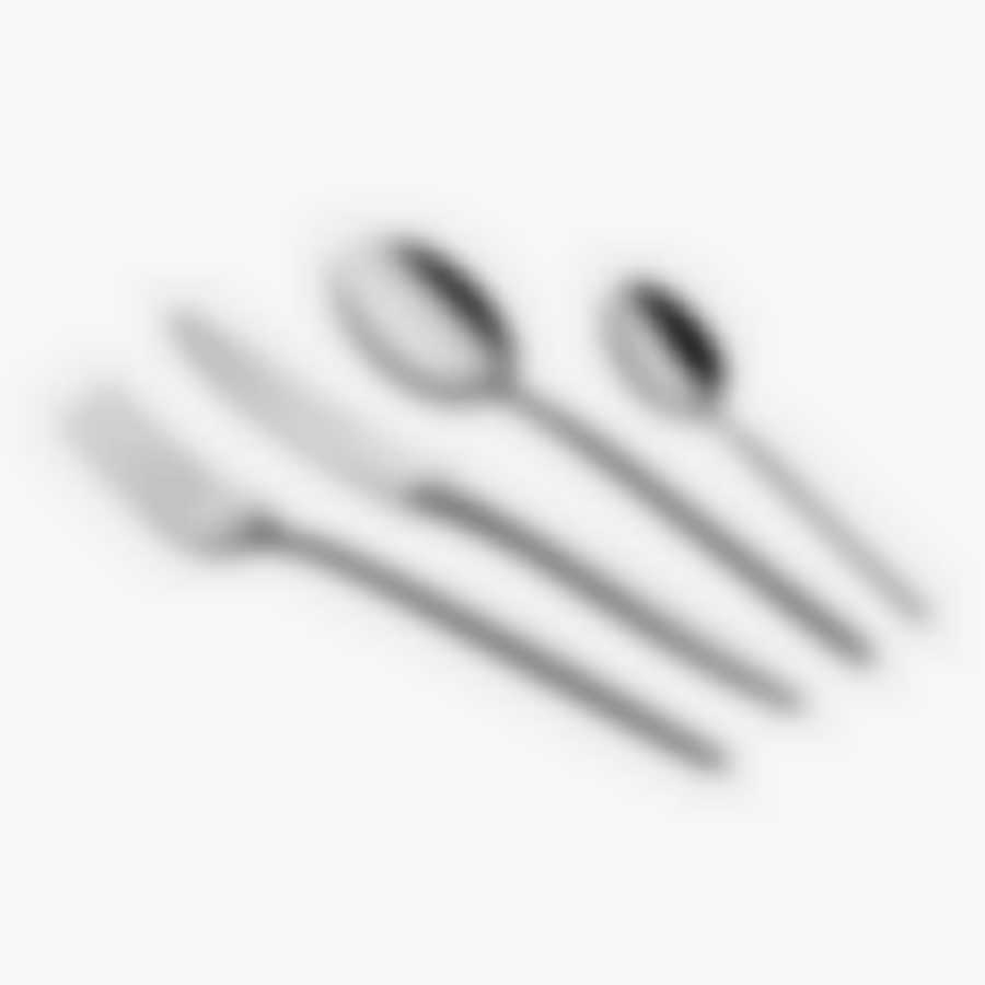 Набор столовых приборов, 16 предметов, NADOBA, серия MISEL