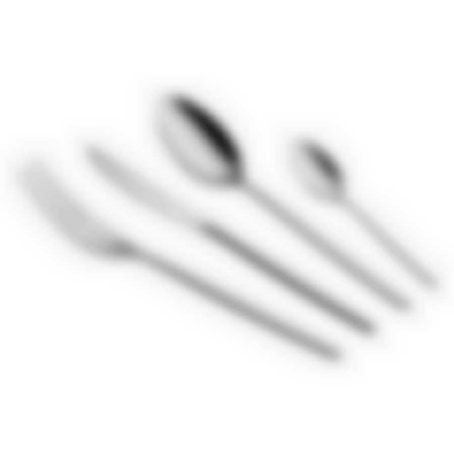 Набор столовых приборов, 16 предметов, NADOBA, серия MIA