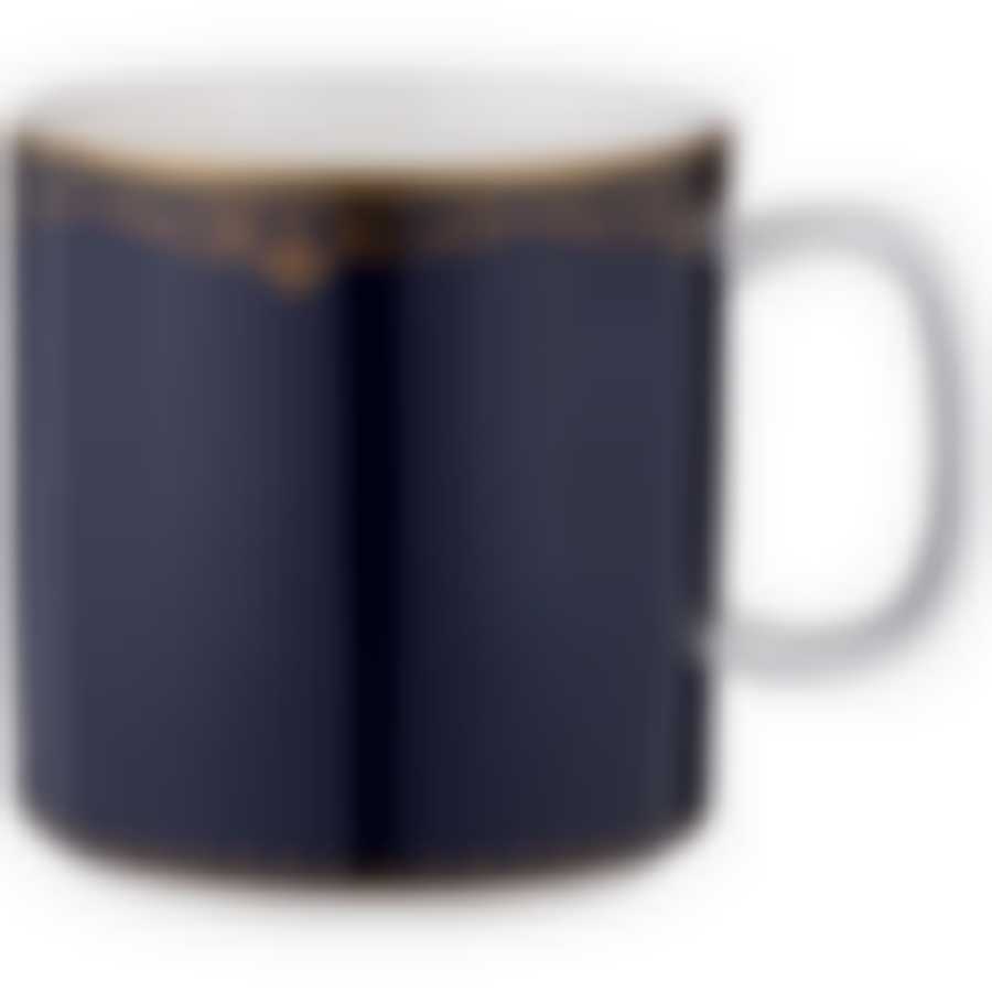 Кружка lefard Horse club 400 мл 