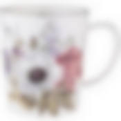 Кружка lefard Bouquet 400 мл 