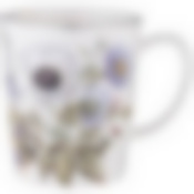 Кружка lefard Bouquet 400 мл 