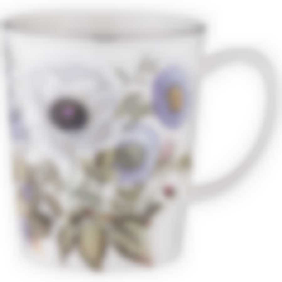 Кружка lefard Bouquet 400 мл 