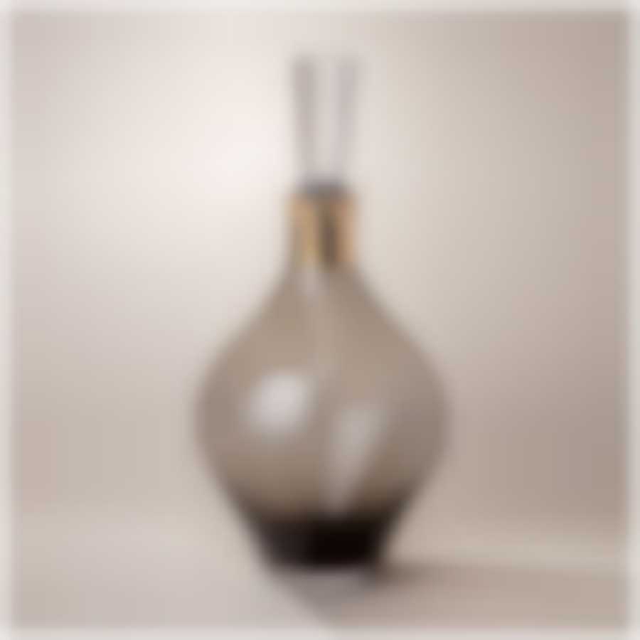 Декантер Trendy grey 1460 мл