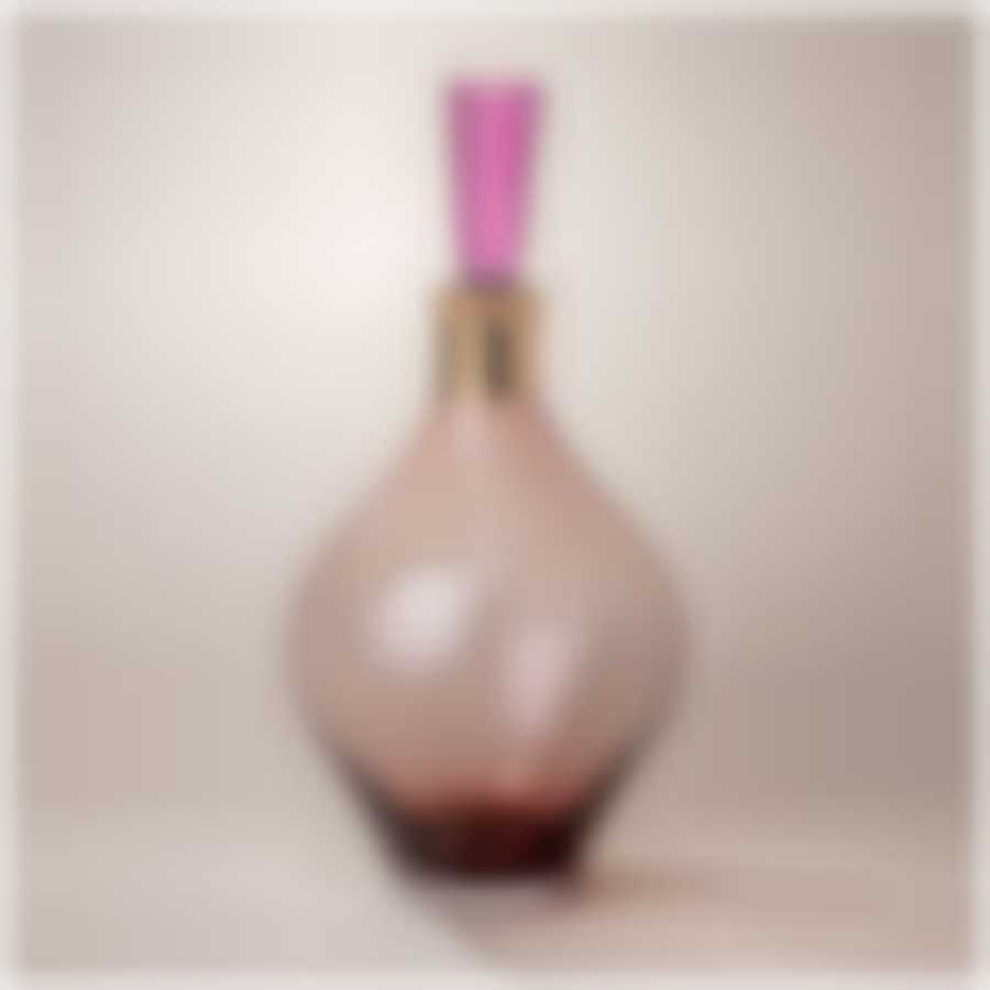 Декантер Trendy purple 1460 мл