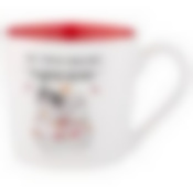 Кружка lefard Позитив 380мл