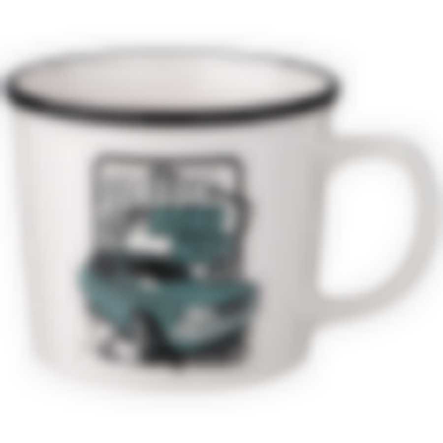 Кружка lefard Men's club 370мл