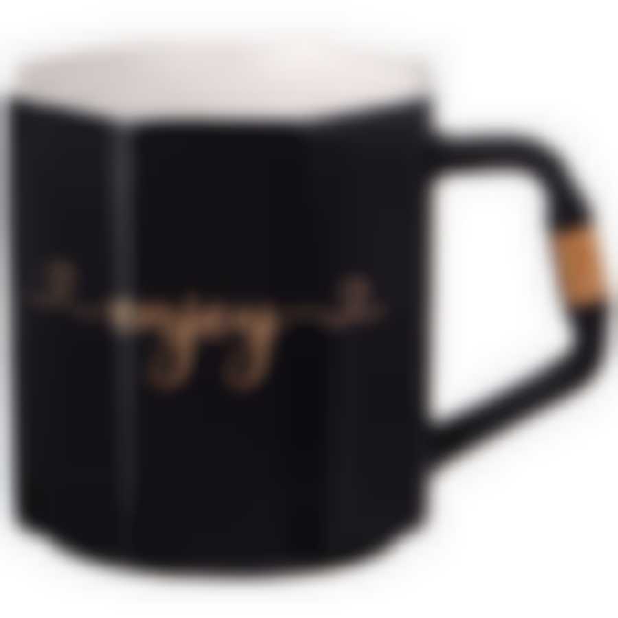 Кружка lefard Enjoy 340мл