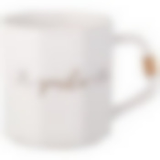 Кружка lefard Smile 340мл