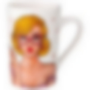 Кружка lefard Women's secrets 385мл