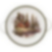 Блюдо lefard Family house 29*23,5*3,5 см 