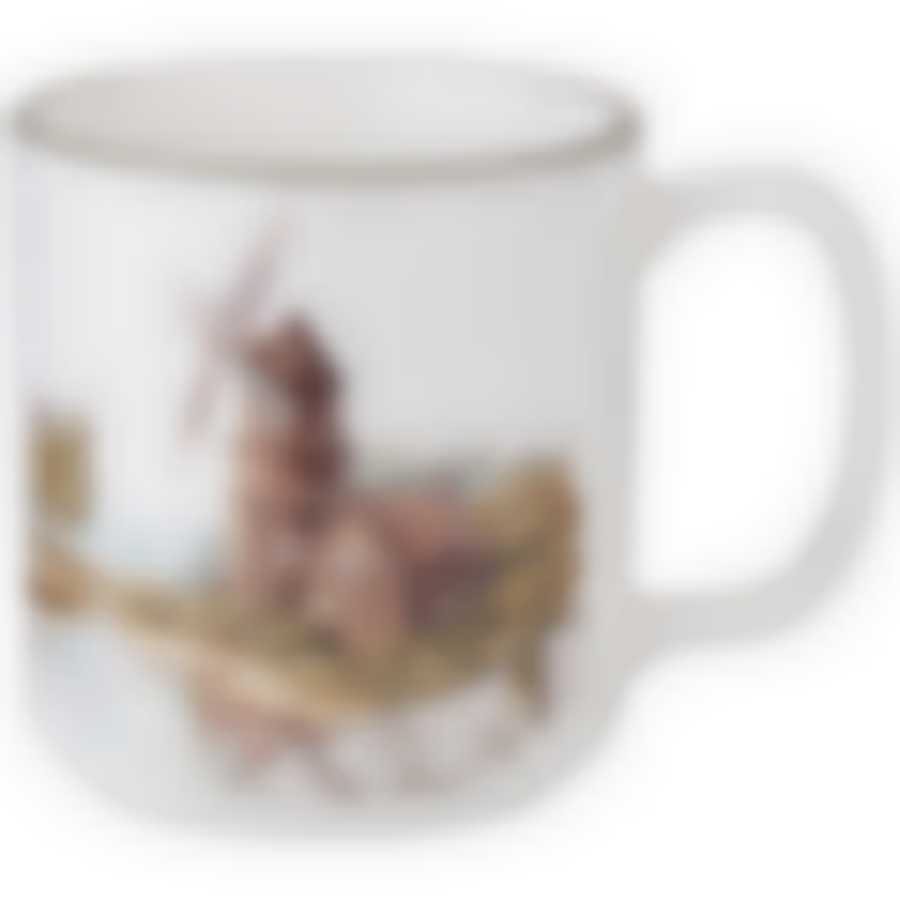 Кружка lefard Family house 13*9,2*10,3 см 400 мл 