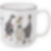 Кружка lefard Family farm 13*9,2*10,3 см 400 мл 