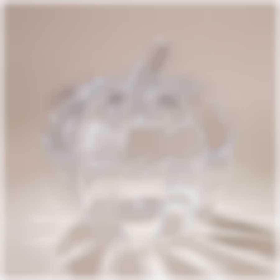 Емкость для хранения с крышкой Тыква 14х14х14 см