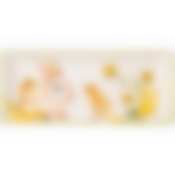 Блюдо agness Sunday 28*12*3 см 