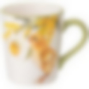 Кружка agness Sunday 12*9*10 см 300 мл 