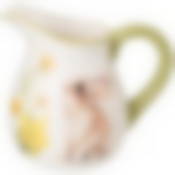 Кувшин agness Sunday 18*13*16,5 см 1150 мл 