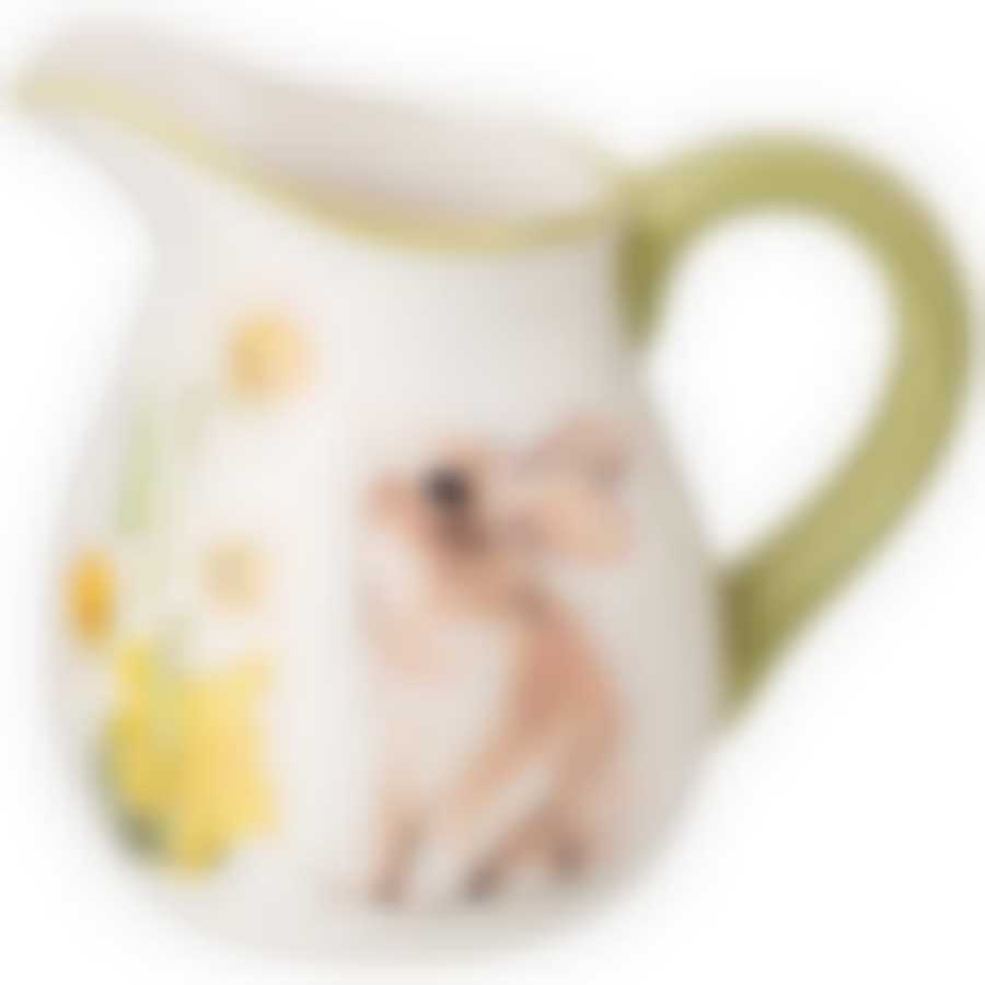 Кувшин agness Sunday 18*13*16,5 см 1150 мл 