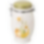 Банка agness Sunday 11,5*20 см 1100 мл 