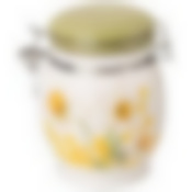 Банка agness Sunday 11,5*15 см 750 мл 