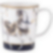 Кружка lefard Horse club 400 мл 