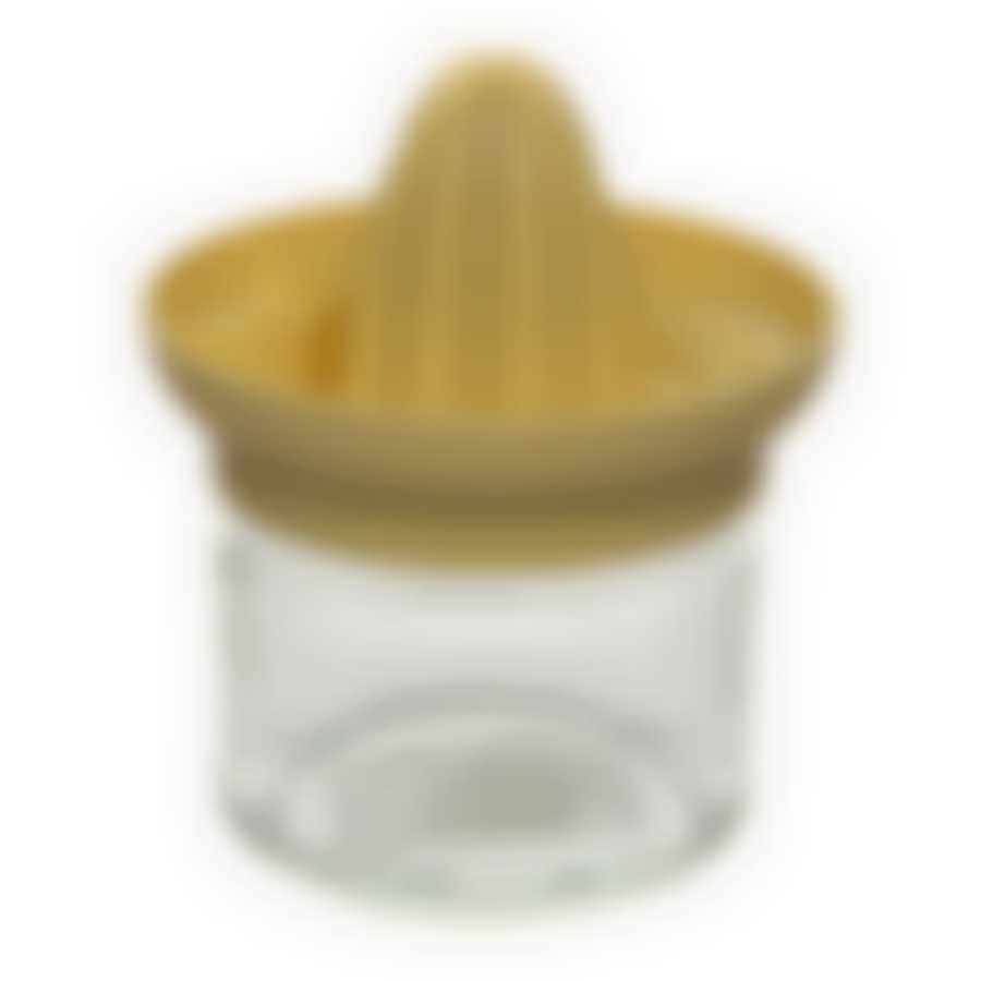 Соковыжималка для цитрусовых 300 мл (цвет в ассортименте)