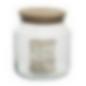 Банка 635 мл BON APPETIT