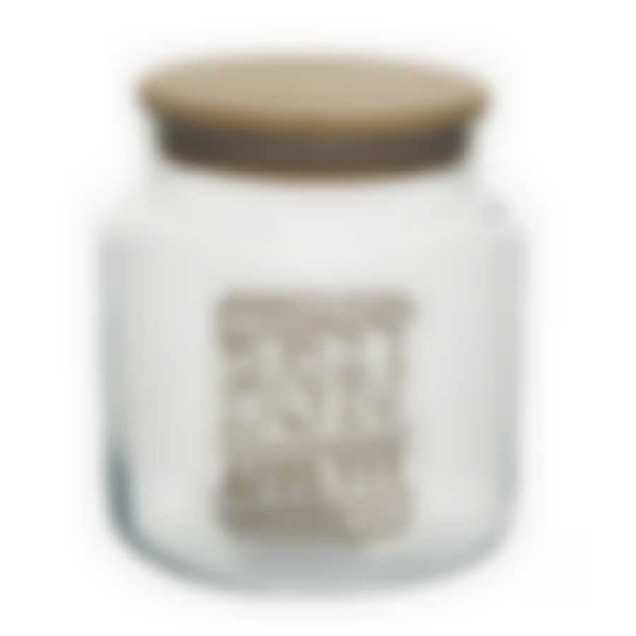 Банка 635 мл BON APPETIT