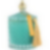 Емкость для хранения lefard Charm mint , 9,5*14,5см