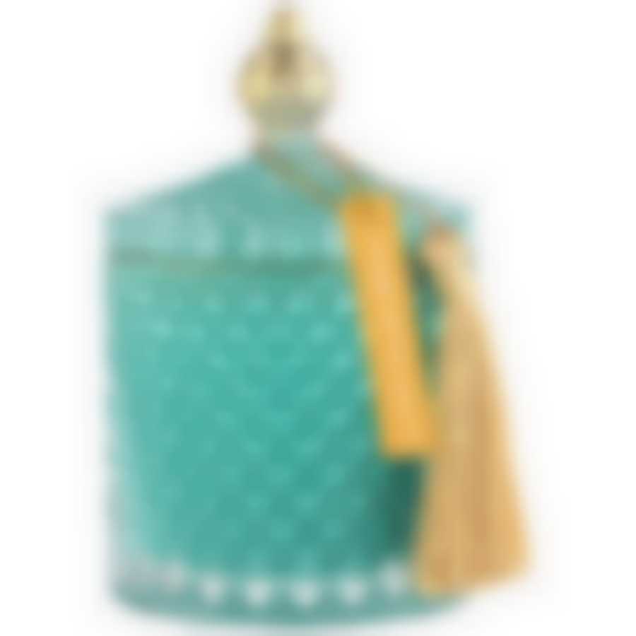 Емкость для хранения lefard Charm mint , 9,5*14,5см