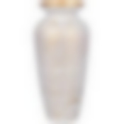 Ваза Craquelure white 28 см