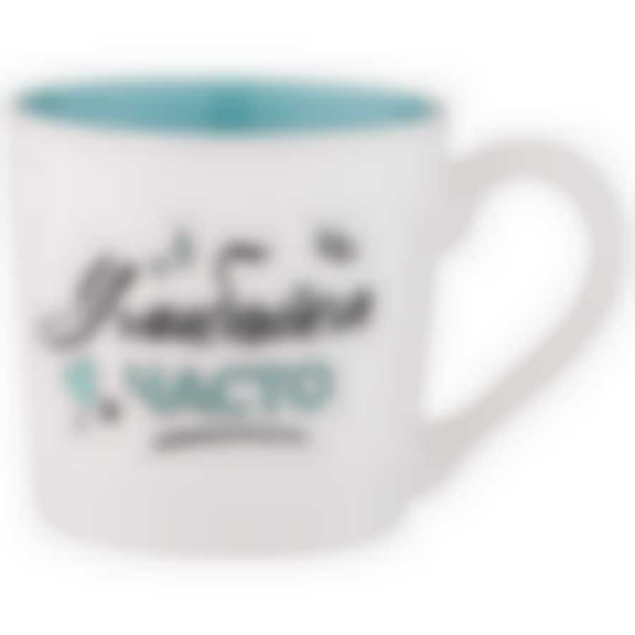 Кружка lefard Позитив 380мл