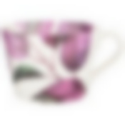 Кружка lefard Листья 500мл 15,5*12*8,5см