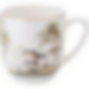 Кружка lefard Березки 380 мл 