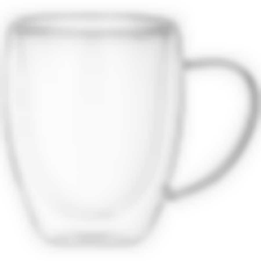 Кружка с двойными стенками Double-wall 320 мл 