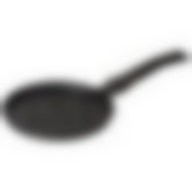 Сковорода agness Смайл с антипригар.покрытием диаметр=18 см