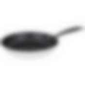 Сковорода c антипригарным покрытием Iron chef agness 26*5.0cm