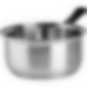 Ковш 2л 18 см нерж/ст MB