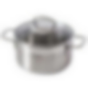 Кастрюля 2,5л стеклянная крышка ORION ТМ KUKMARA, ORN-CA2518G