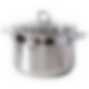 Кастрюля 6,0л стеклянная крышка ORION ТМ KUKMARA, ORN-CA6024G