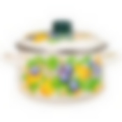 Кастрюля 2,0л коническая Дюшес TM Appetite, 1с45я